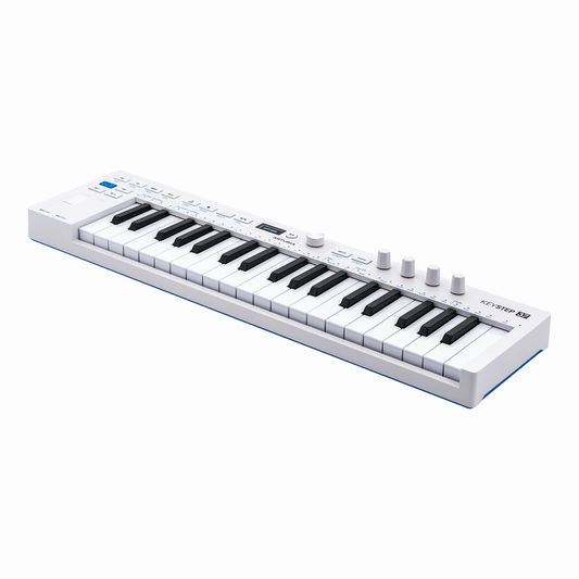 Arturia KeyStep 37 mk2 37-Note Controller and Sequencer