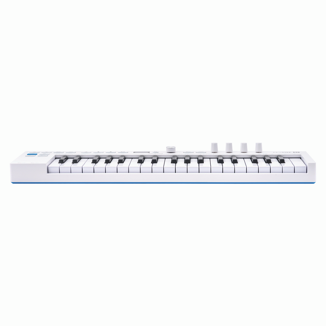 Arturia KeyStep 37 mk2 37-Note Controller and Sequencer