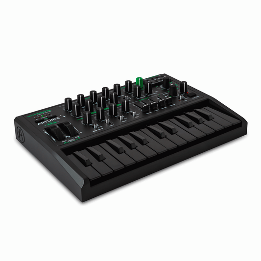 Arturia MicroBrute UFO Limited Edition 25 Key Analog Synth