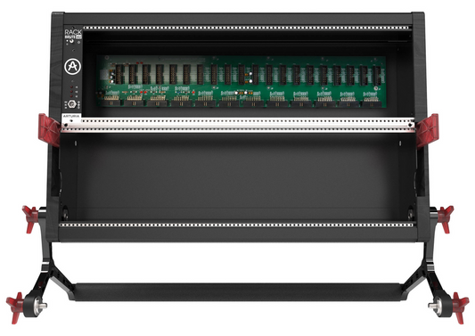Limited Edition Arturia Rackbrute 6U - Noir