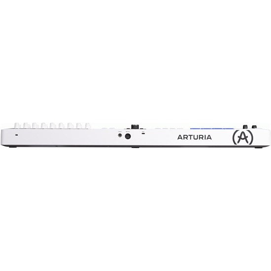 Arturia Keylab Essential Mk3 49 - White