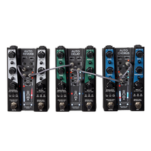 Load image into Gallery viewer, Gamechanger Audio Auto Series Reverb Pedal