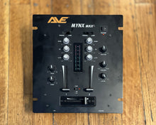 Load image into Gallery viewer, AVE Mynx MkII - DJ Mixer