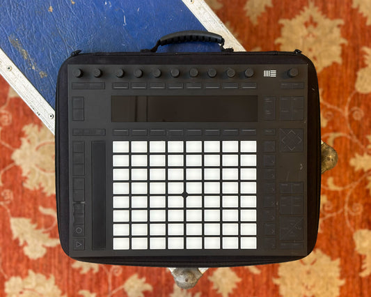 Ableton Push 2