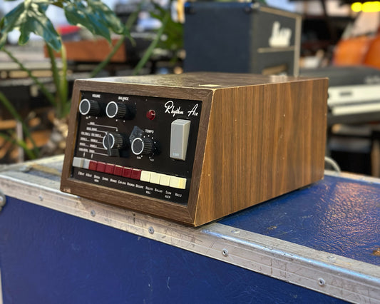 Ace Tone Rhythm Ace FR-6