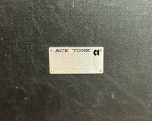 Load image into Gallery viewer, Ace Tone Top-8 - Electronic Organ