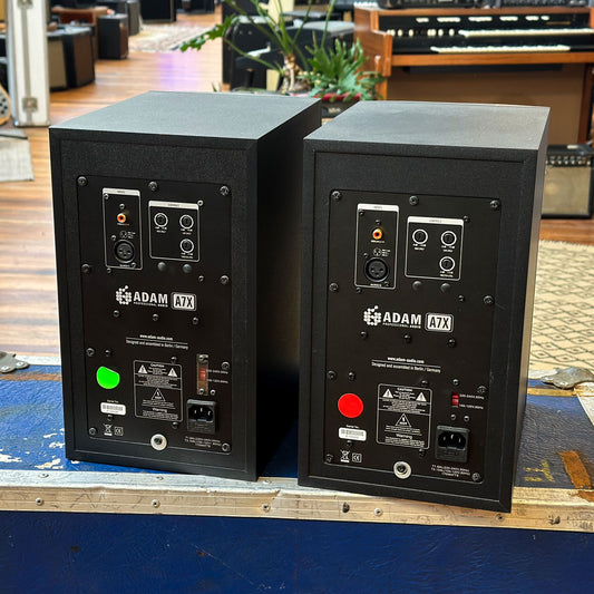 Adam A7X - Pair