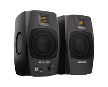 Load image into Gallery viewer, Adam D3V - Black (Pair)