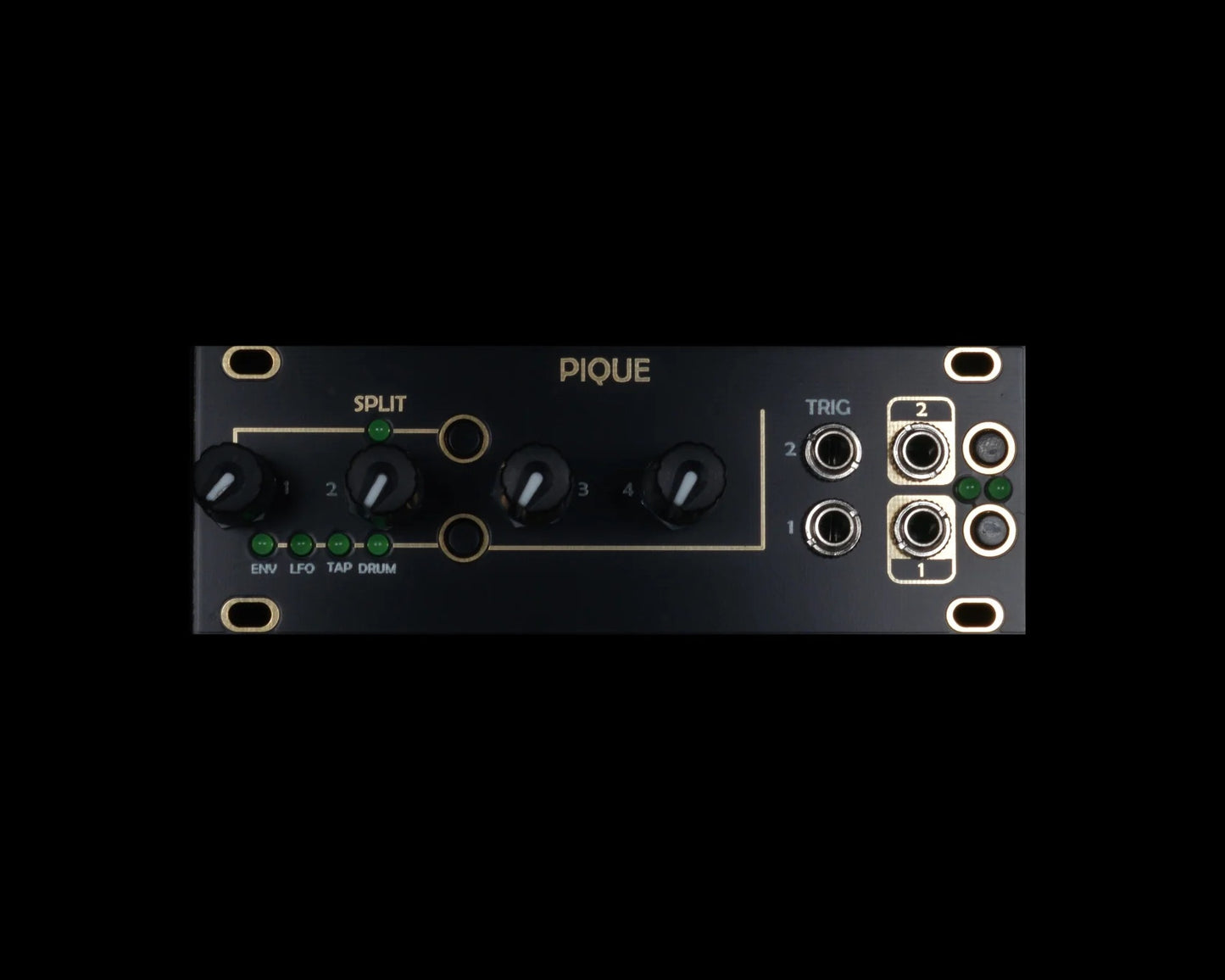 After Later Audio PIQUE 1U