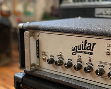 Load image into Gallery viewer, Aguilar DB 750