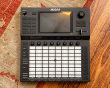 Load image into Gallery viewer, Akai Force Standalone Music Production and Live Performance Workstation with Decksaver, UDG Creator Case, 1TB SSD, and SD Card with 20 Expansions