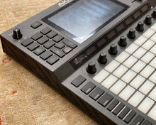 Load image into Gallery viewer, Akai Force Standalone Music Production and Live Performance Workstation with Decksaver, UDG Creator Case, 1TB SSD, and SD Card with 20 Expansions