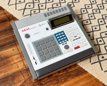 Load image into Gallery viewer, Akai MPC 60 MIDI Production Center