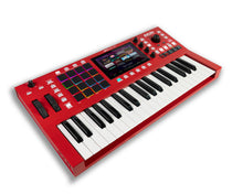 Load image into Gallery viewer, Akai MPC Key 37 Standalone MPC Production Keyboard