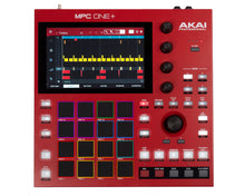 Load image into Gallery viewer, Akai MPC One + Standalone MIDI Sequencer