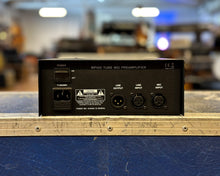 Load image into Gallery viewer, Alctron MP-100 Tube Microphone Preamp