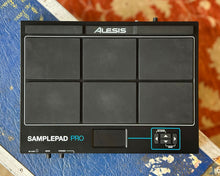 Load image into Gallery viewer, Alesis SamplePad Pro