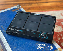 Load image into Gallery viewer, Alesis SamplePad Pro