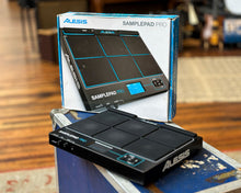 Load image into Gallery viewer, Alesis SamplePad Pro