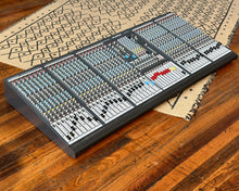Load image into Gallery viewer, Allen &amp; Heath GL2800 40 Channel Mixing Console
