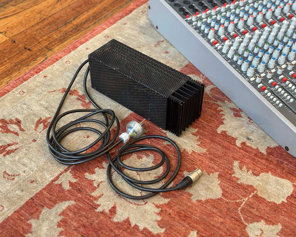Allen & Heath GS3-16 Mixer