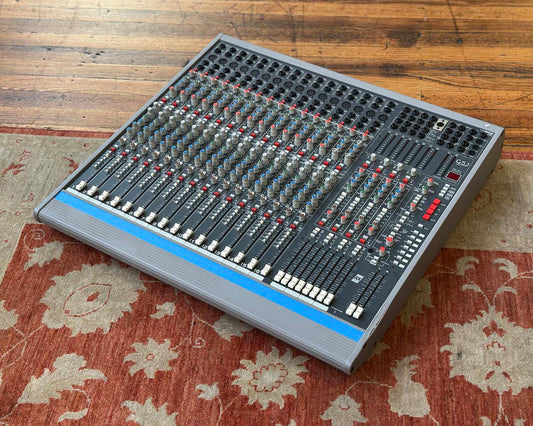 Allen & Heath GS3-16 Mixer