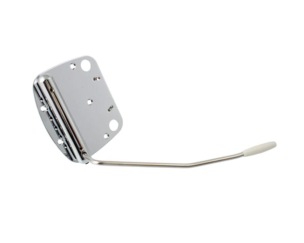 Allparts Mustang Tremolo Tailpiece