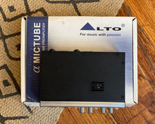 Load image into Gallery viewer, Alto Alpha Mictube