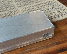 Load image into Gallery viewer, Aluminium Road Case Co. Keyboard Case