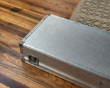Load image into Gallery viewer, Aluminium Road Case Co. Keyboard Case