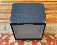 Load image into Gallery viewer, Ampeg PF-410HLF Portaflex 800 Watt 4x10" Bass Speaker Cabinet