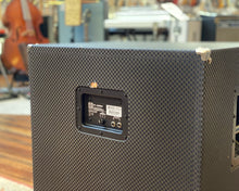 Load image into Gallery viewer, Ampeg PF-410HLF Portaflex 800 Watt 4x10" Bass Speaker Cabinet