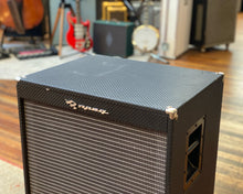 Load image into Gallery viewer, Ampeg PF-410HLF Portaflex 800 Watt 4x10" Bass Speaker Cabinet