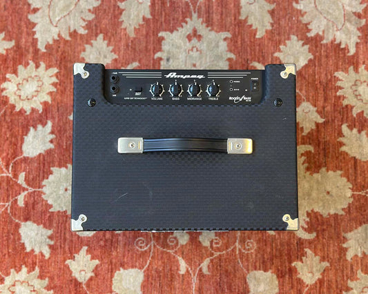 Ampeg Rocket Bass 108 30 Watt 1x8" Bass Combo