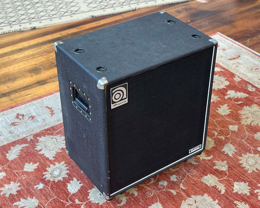 Ampeg SVT 410 HE Classic Bass Cabinet