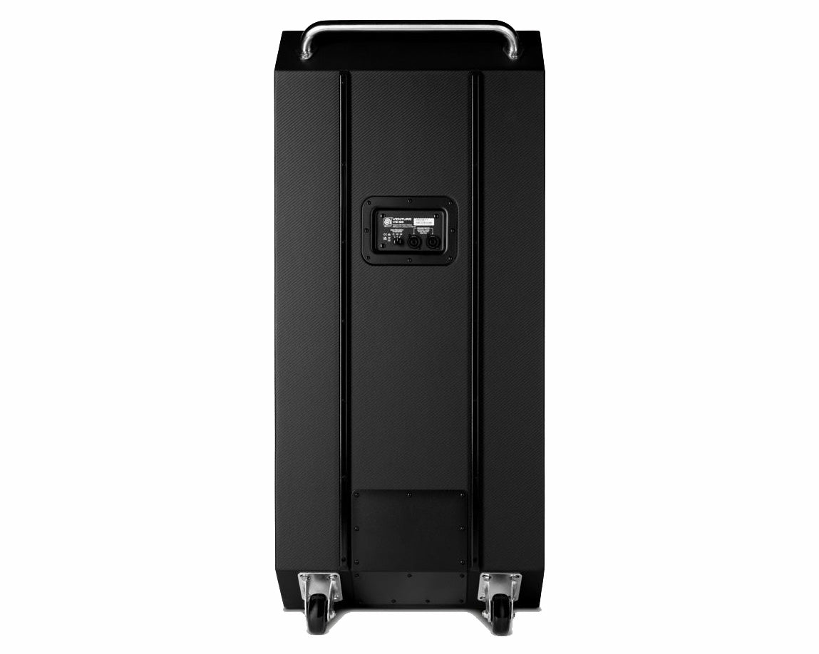 Ampeg Venture VB-88 800 Watt Bass Cabinet