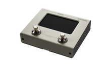 Load image into Gallery viewer, Hotone Ampero Mini Multi-Effects Pedal