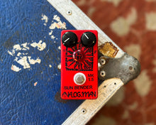 Load image into Gallery viewer, 2016 Analog Man Sun Bender MK1.5