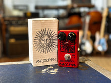 Load image into Gallery viewer, 2016 Analog Man Sun Bender MK1.5