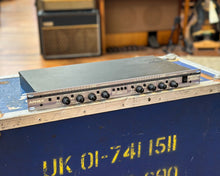 Load image into Gallery viewer, Aphex 320D Compellor Two-Channel Compressor/Limiter