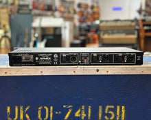 Load image into Gallery viewer, Aphex 320D Compellor Two-Channel Compressor/Limiter