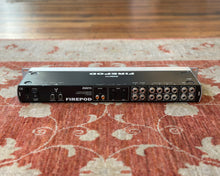 Load image into Gallery viewer, Apogee Symphony I/O with 8x8 Ins/Outs w/PreSonus FirePod Interface