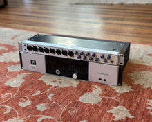 Load image into Gallery viewer, Apogee Symphony I/O with 8x8 Ins/Outs w/PreSonus FirePod Interface