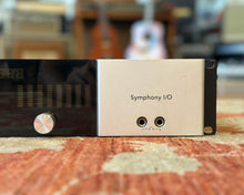 Load image into Gallery viewer, Apogee Symphony I/O with 8x8 Ins/Outs w/PreSonus FirePod Interface