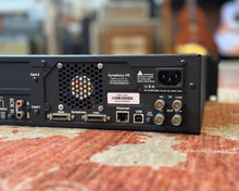 Load image into Gallery viewer, Apogee Symphony I/O with 8x8 Ins/Outs w/PreSonus FirePod Interface