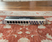 Load image into Gallery viewer, Apogee Symphony I/O with 8x8 Ins/Outs w/PreSonus FirePod Interface