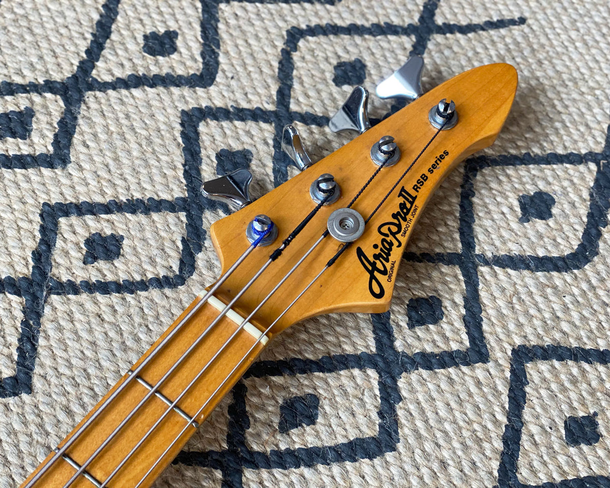ベース Aria Pro II RSB series RSB SERIES Archives - Aria Guitars - Electric, Acoustic