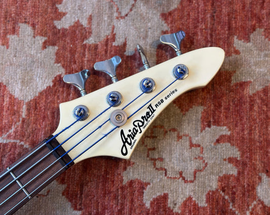 Aria Pro II RSB Formula Bass