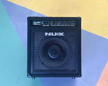 Load image into Gallery viewer, Artist EDK260 Electronic Drum kit with Nux DA-30BT 30 Watt 1x10"