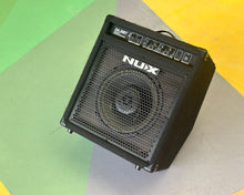 Load image into Gallery viewer, Artist EDK260 Electronic Drum kit with Nux DA-30BT 30 Watt 1x10"